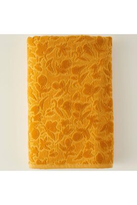 STOREMAX shopverse %100 Pamuk Jolia Havlusu Sarı (90x150 cm) trendflick 1014773