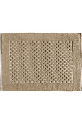 STOREMAX shopverse Floss Ayak Havlusu 50x70 cm Koyu Bej trendflick 1014773
