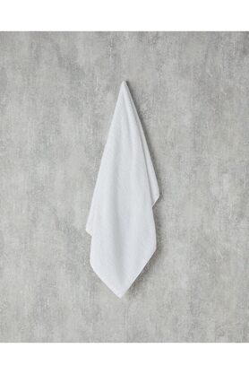 STOREMAX shopverse Rosita Microcotton Pamuklu Yüz Havlusu 50x90 cm Beyaz trendflick 1014773