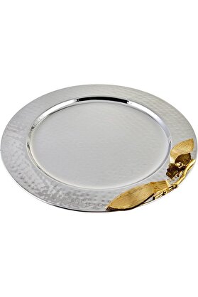 STOREMAX shopverse Leaf Supla 33 cm trendflick 1014773