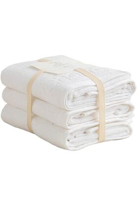 STOREMAX shopverse 3'lü Havlu Seti 50x90 Cm trendflick 1014773