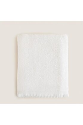 STOREMAX shopverse Noble Havlusu 85x150 Cm Beyaz trendflick 1014773