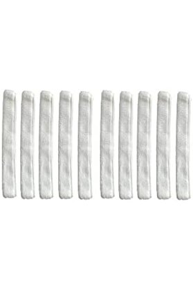 STOREMAX shopverse Yedek Cam Peluş mop 45 CM X 10 Adet trendflick 1014773