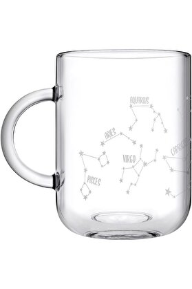 STOREMAX shopverse Zodiac Kupa - 2'li trendflick 1014773