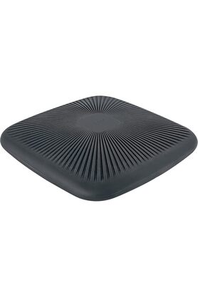 STOREMAX shopverse Ergo Wobble Denge Oturma Yastığı, Gri, 65390089, ergonomik trendflick 1014773
