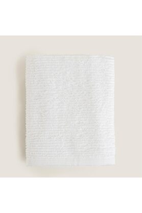 STOREMAX shopverse Lydıa Yüz Havlusu 50x90 Cm Beyaz trendflick 1014773