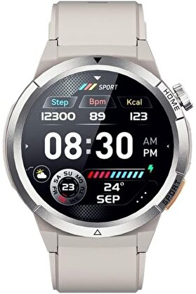 STOREMAX shopverse GX 1.43" HD Amoled Ekran Akıllı Saat IP68 trendflick 1014773