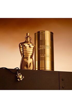 Jean Paul Gaultier Le Male Elixir Absolu 125ML Erkek Parfüm