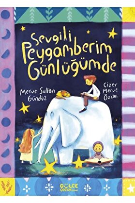 Yedi̇tepe Yayınevi̇ Sevgi̇li̇ Peygamberi̇m Günlüğümde