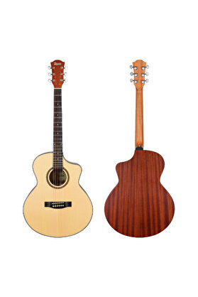 Tayste TS21-40 Akustik Gitar