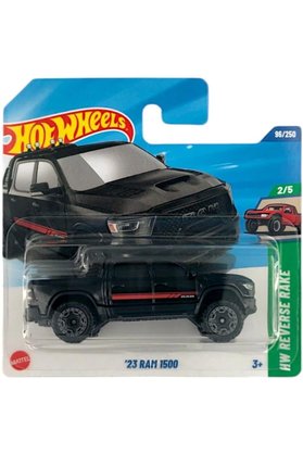 STOREMAX modashine Tekli Arabalar 23 RAM 1500 HYY54 modascope 1014773