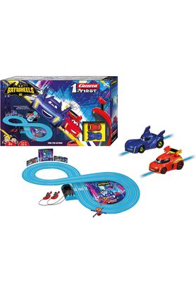 STOREMAX modashine 1st Batwheels Aksiyon Zamanı modascope 1014773