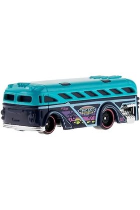 STOREMAX trendyglow Tekli Arabalar 2023 024/250 Surf's Up Surfin School Bus buyedge 1032927