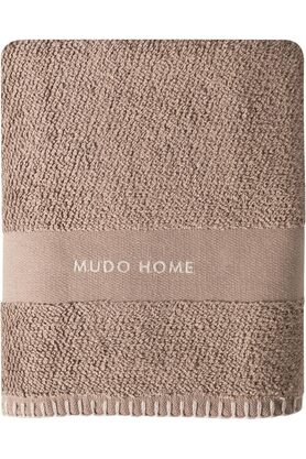 STOREMAX shopverse Concept Koyu Bej Yüz Havlusu 50 x 80 cm trendflick 1014773