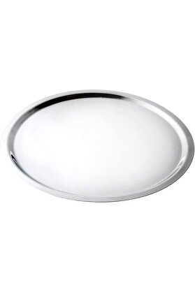 STOREMAX shopverse Timeless Yuvarlak Tepsi trendflick 1014773