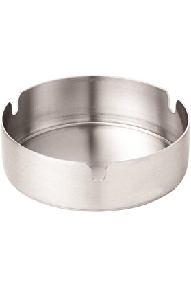 STOREMAX shopverse Dizayn Metal Küllük Büyük 4 Adet trendflick 1014773