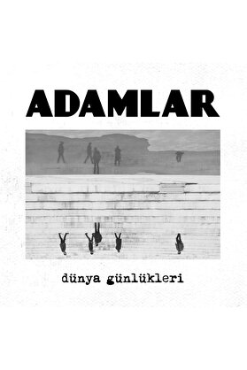 STOREMAX shopverse Dünya Günlükleri Plak trendflick 1014773