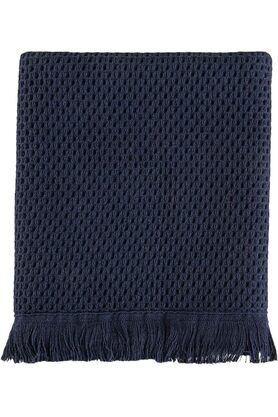 STOREMAX shopverse Charmon Yüz Havlusu 50x90 Cm, Mavi trendflick 1014773