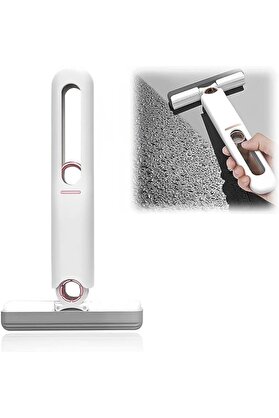 STOREMAX shopverse Çok Amaçlı Cam Mini Temizlik Mopu Fırçası trendflick 1014773