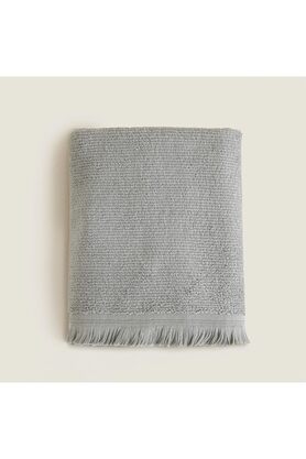 STOREMAX shopverse Noble Yüz Havlusu 50x90 Cm Gri trendflick 1014773