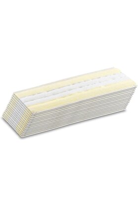 STOREMAX shopverse Mini Disposable Cloth Set, Belirtilmemiş, 2.863-300.0, S trendflick 1014773
