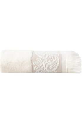 STOREMAX shopverse Concept Alisa Yüz Havlusu Bej 50 x 80 cm trendflick 1014773
