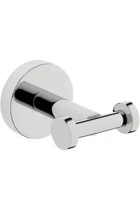 STOREMAX shopverse Base 200 A44102 İkili Askı, Krom trendflick 1014773