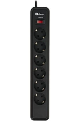STOREMAX shopverse SP06AG 6 Port Akım Prizi trendflick 1014773