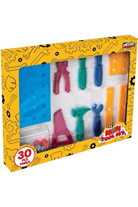STOREMAX shopverse Mini Tamir Seti trendflick 1014773
