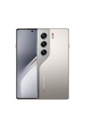 Tecno Camon 40 CM5 12/256 GB Titanyum