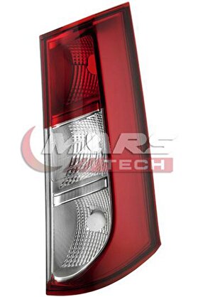 Mars Stop Lambasi Sol Duysuz Dacia Dokker 12- 12