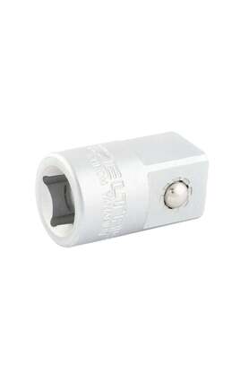 İzeltaş 1513060003 1/2"Fx3/4"M Lokma Adaptörü