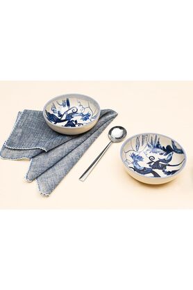 STOREMAX Re-gen Birdsong 6 Kişilik Kase Seti 13cm 1014773