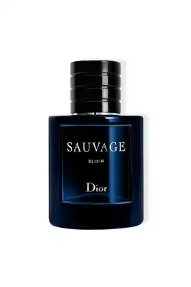 Dior Sauvage Elixir 100 ml