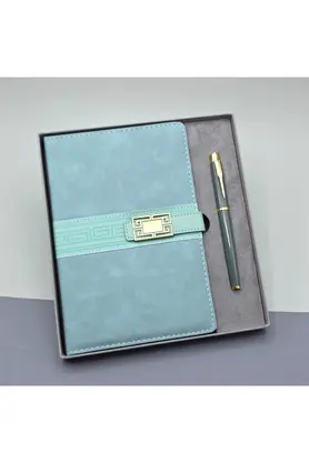 Evi̇mdeyokyok Tari̇hsi̇z Ajanda Defter Kalem Set