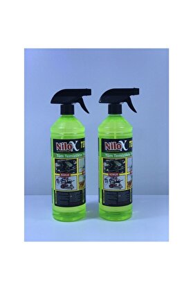 Ni̇lox Temi̇zli̇k Si̇hi̇rbazı Leke Sökücü 1 Ltx2 Adet