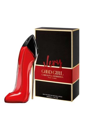 Carolina Herrera Very Good Girl 50 ml Edp