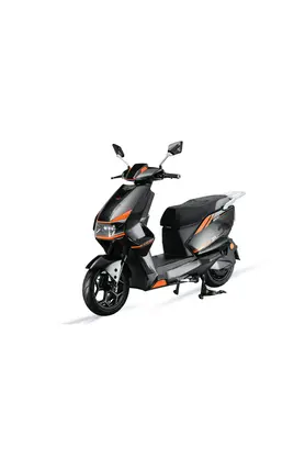 Arora ZR7 Elektrikli Motosiklet Grafen Akülü 2026 model