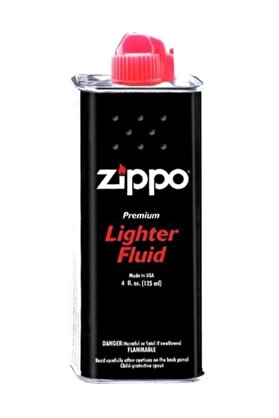 Go İthalat Benzi̇ni̇ 125 Ml (5250)