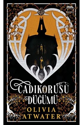 Karatay Yayınları Cadıkorusu Düğümü