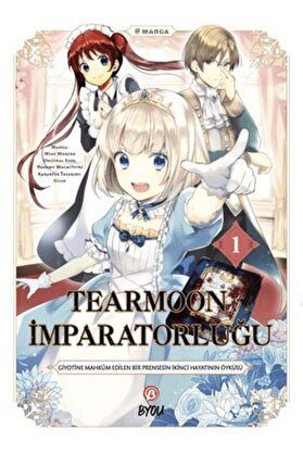 Beta Byou Tearmoon İmparatorluğu 1