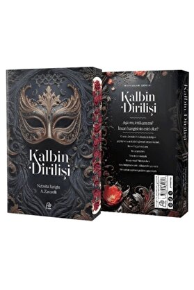 Yedi̇tepe Yayınevi̇ Kalbi̇n Di̇ri̇li̇şi̇