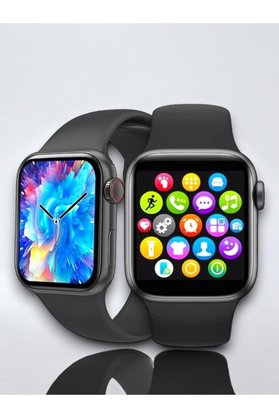 Ethab Giyim T700 Akıllı Saat - Glst6540-8217