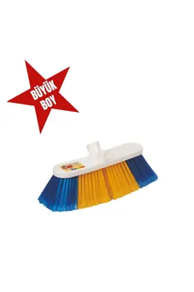 Ethab Ti̇caret Büyük Boy Lüks Oto Fırçası