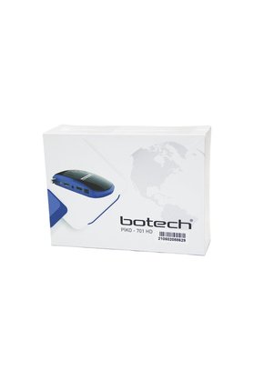 Go İthalat Hd Uydu Alıcısı Full Hd Hdmı - Usb - Wifi Pıko-701 () Glbl-Stl57839