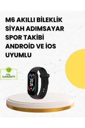 Ethab Giyim Uzun Şarjlı Spor Akıllı Saat – Adımsayar Ve Nabız Ölçer Özellikli - Glst4962-6915