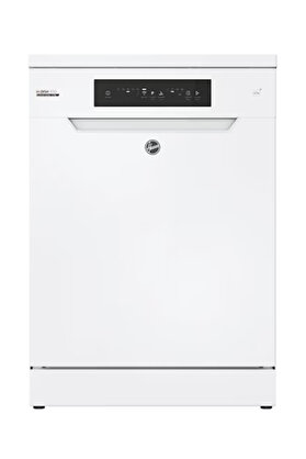 Hoover HF 3E53E0W-17 5 Programlı Bulaşık Makinesi
