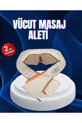 Ethab Giyim Kas Gevşetici Vücut Masaj Cihazı - Glst5354-4590