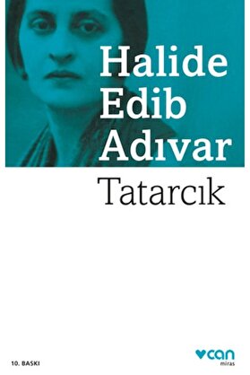 İthaki̇ Yayınları Tatarcık