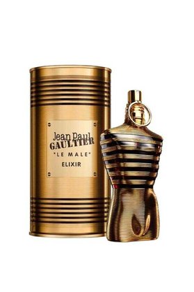 Jean Paul Gaultier Le Male Elixir Parfum 75 ml